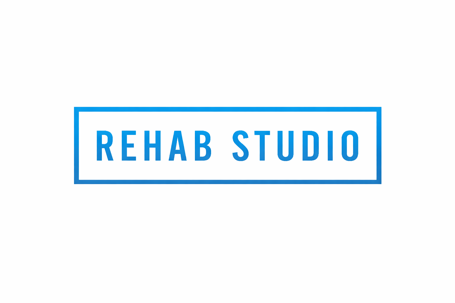 REHAB STUDIO